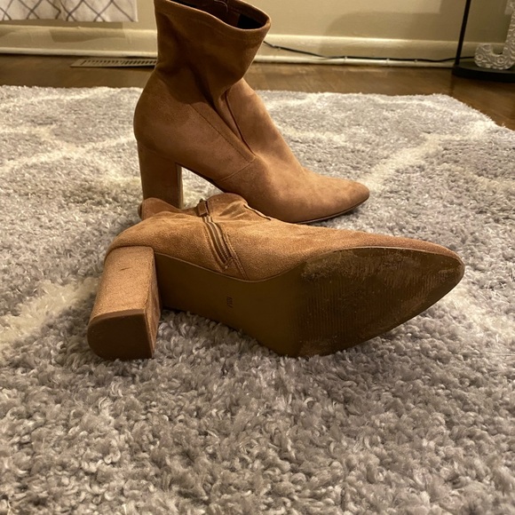 Booties - Picture 7 of 9